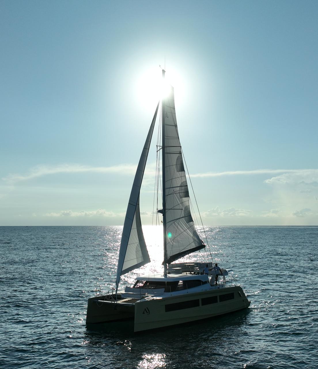 Aventura 45 — photo 39