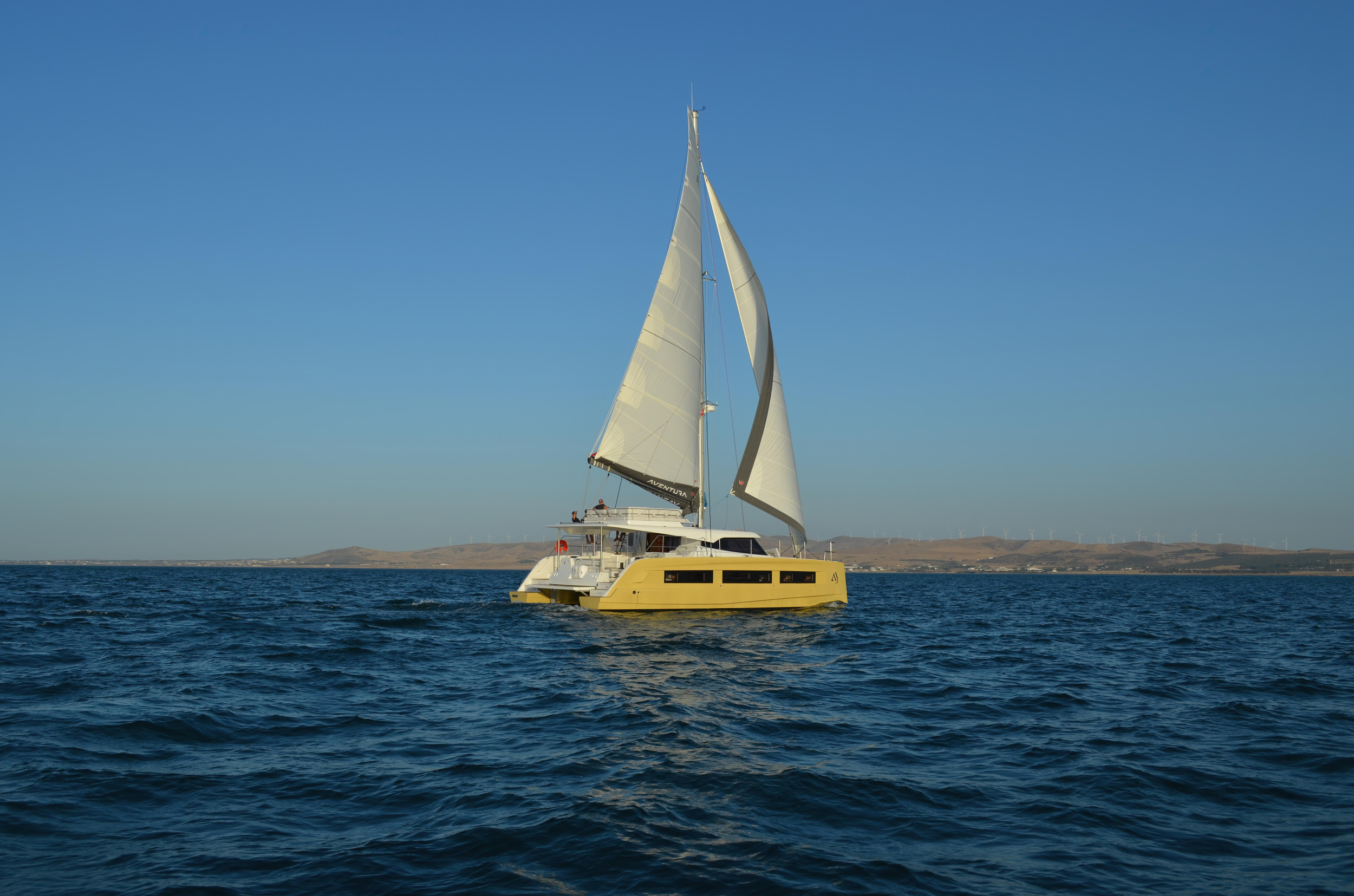 Aventura 45 — photo 18
