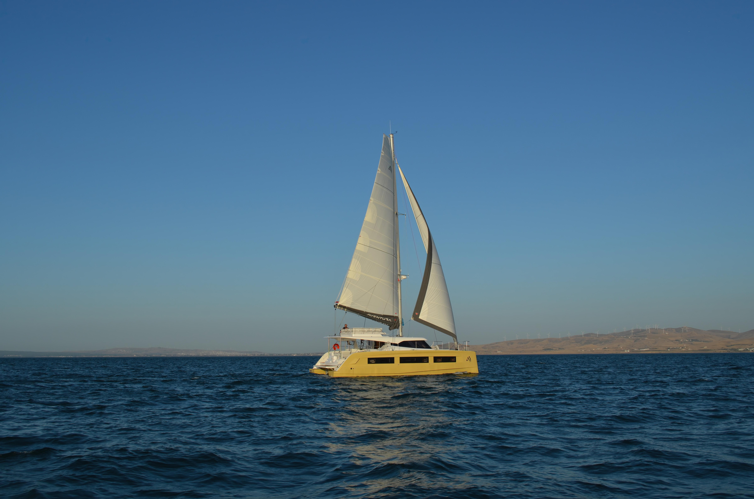 Aventura 45 — photo 24