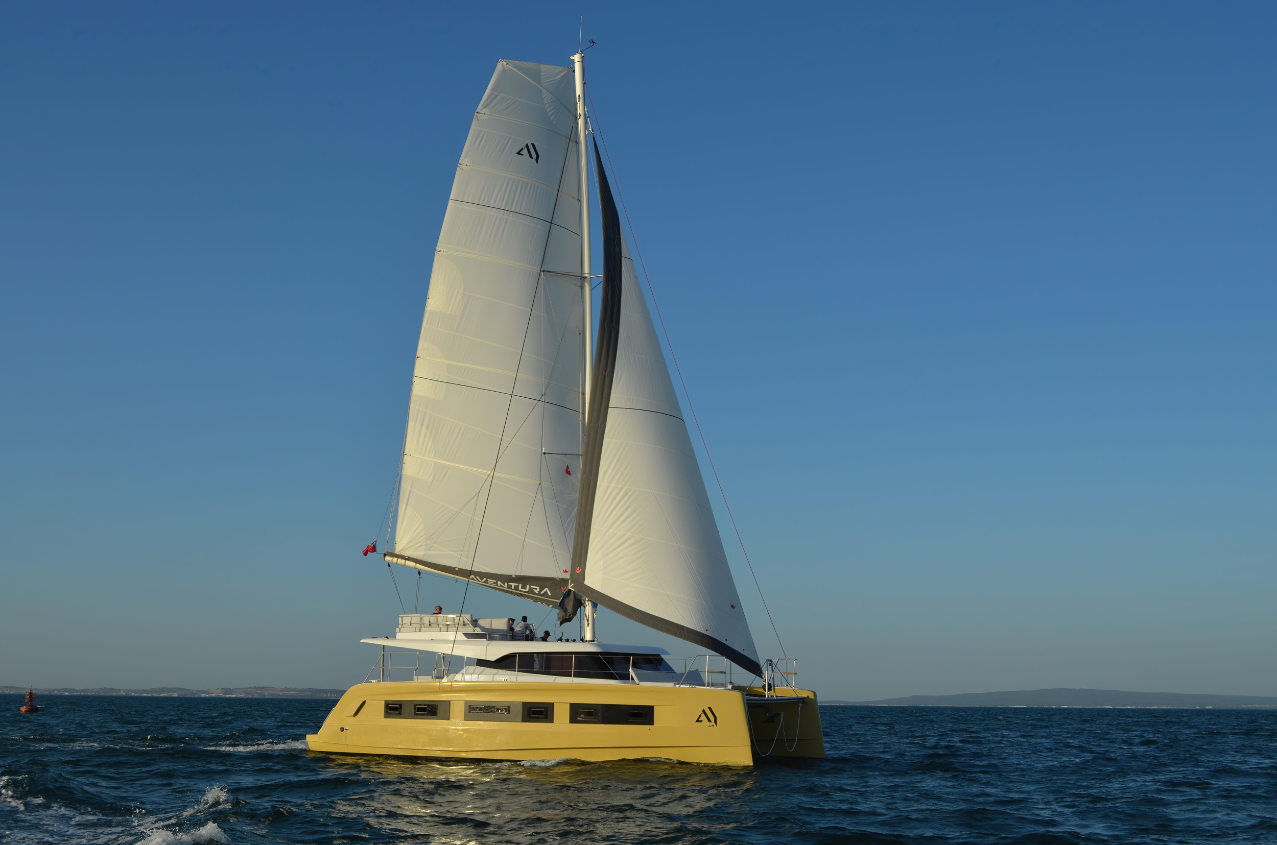 Aventura 45 — photo 8