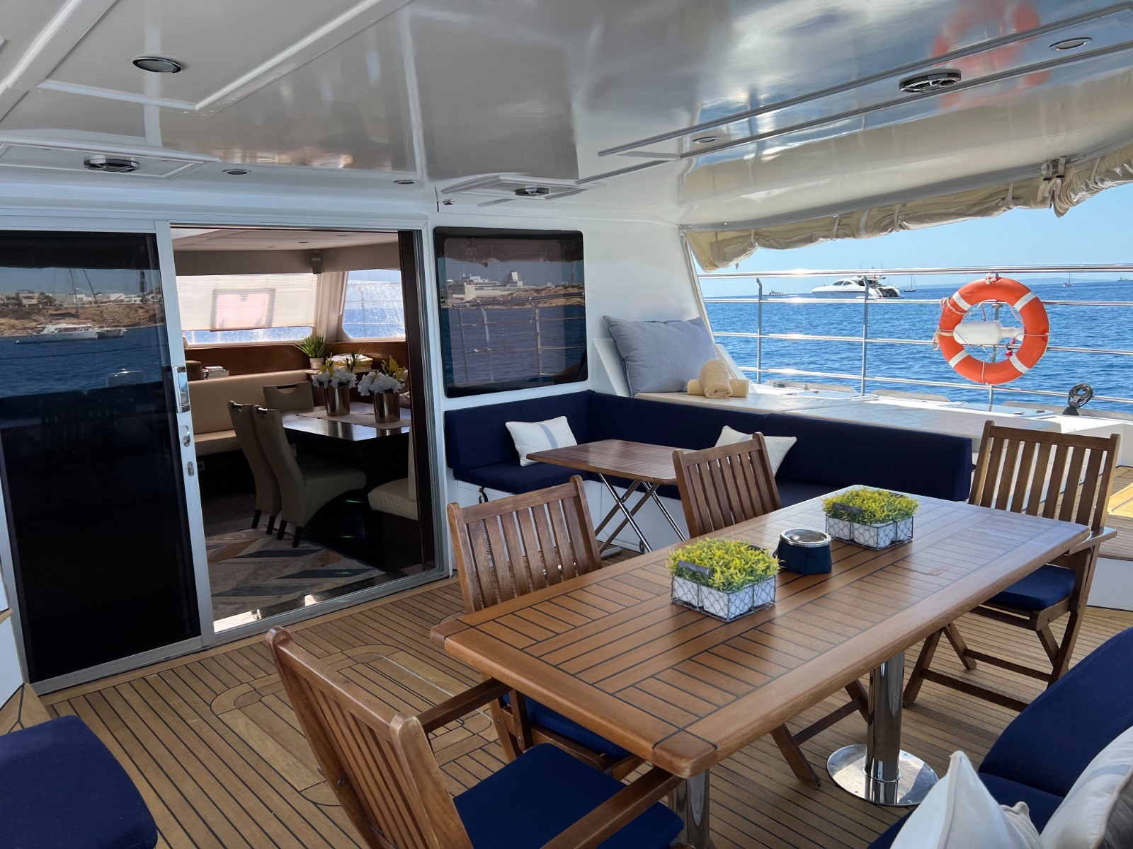 Sunreef 620 — photo 9