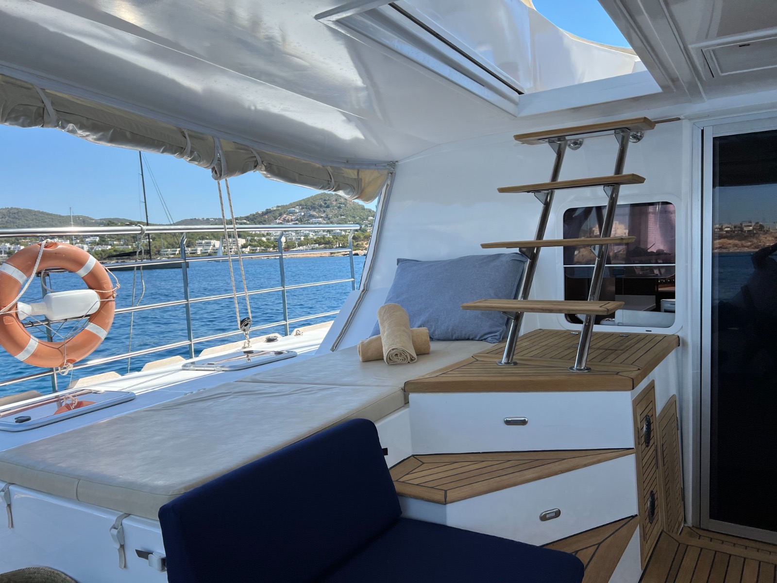 Sunreef 620 — photo 16