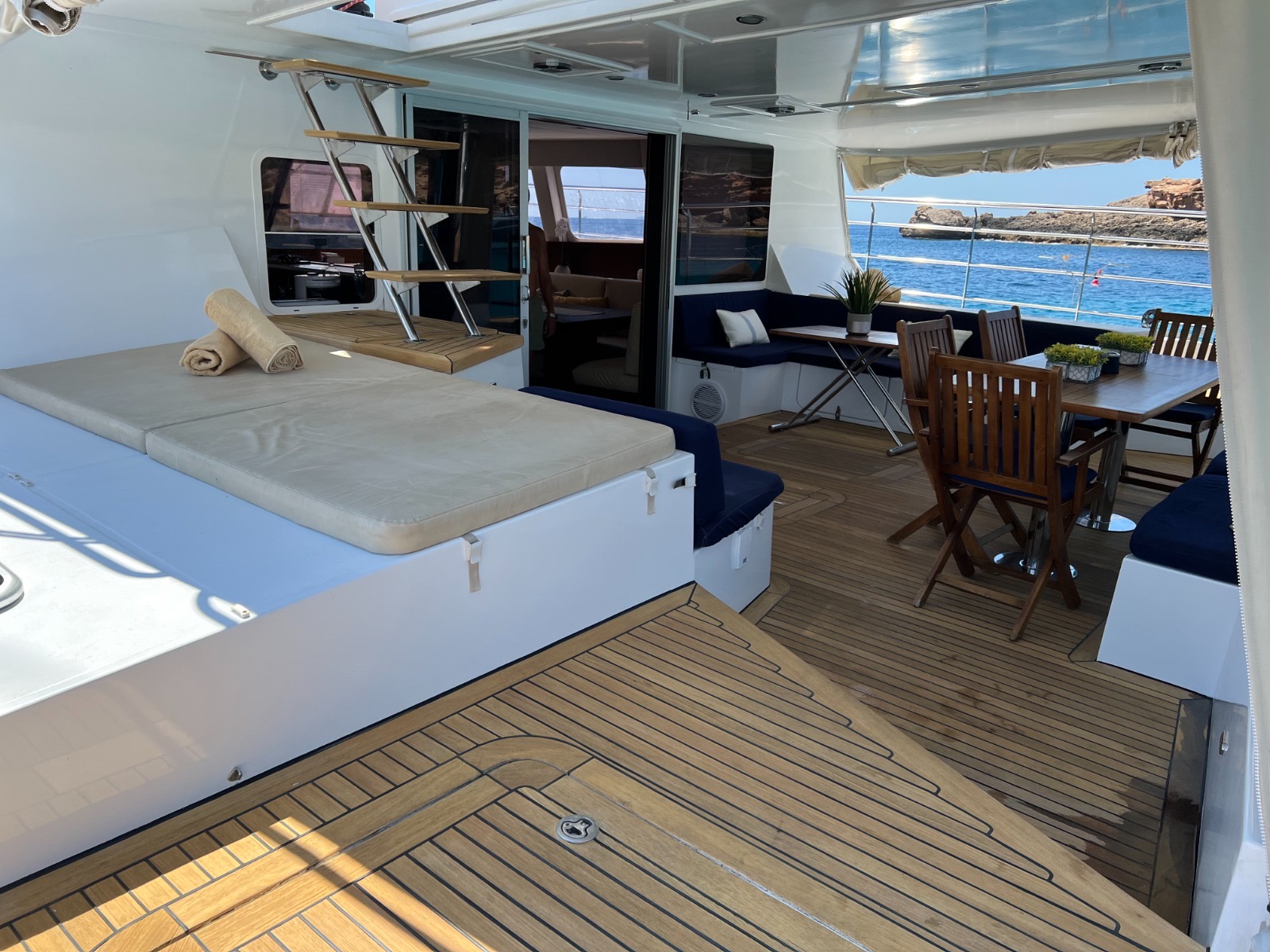 Sunreef 620 — photo 27
