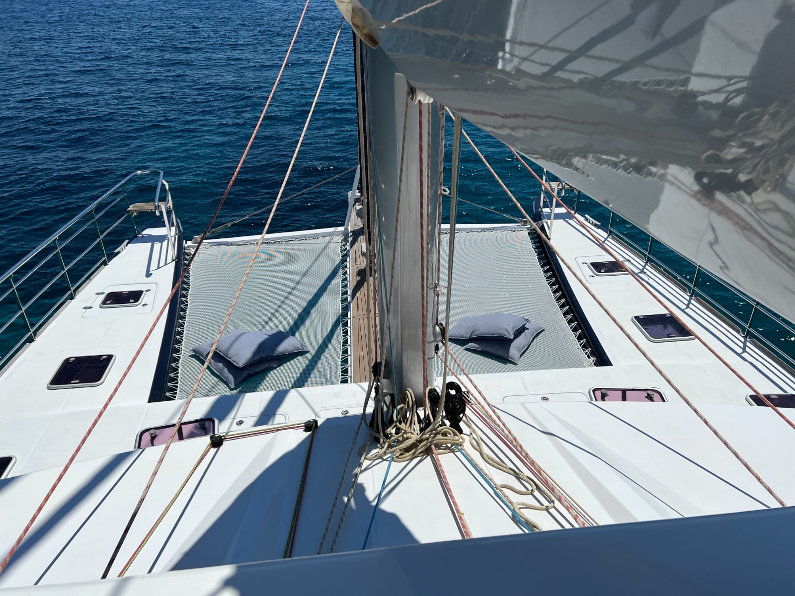 Sunreef 620 — photo 21