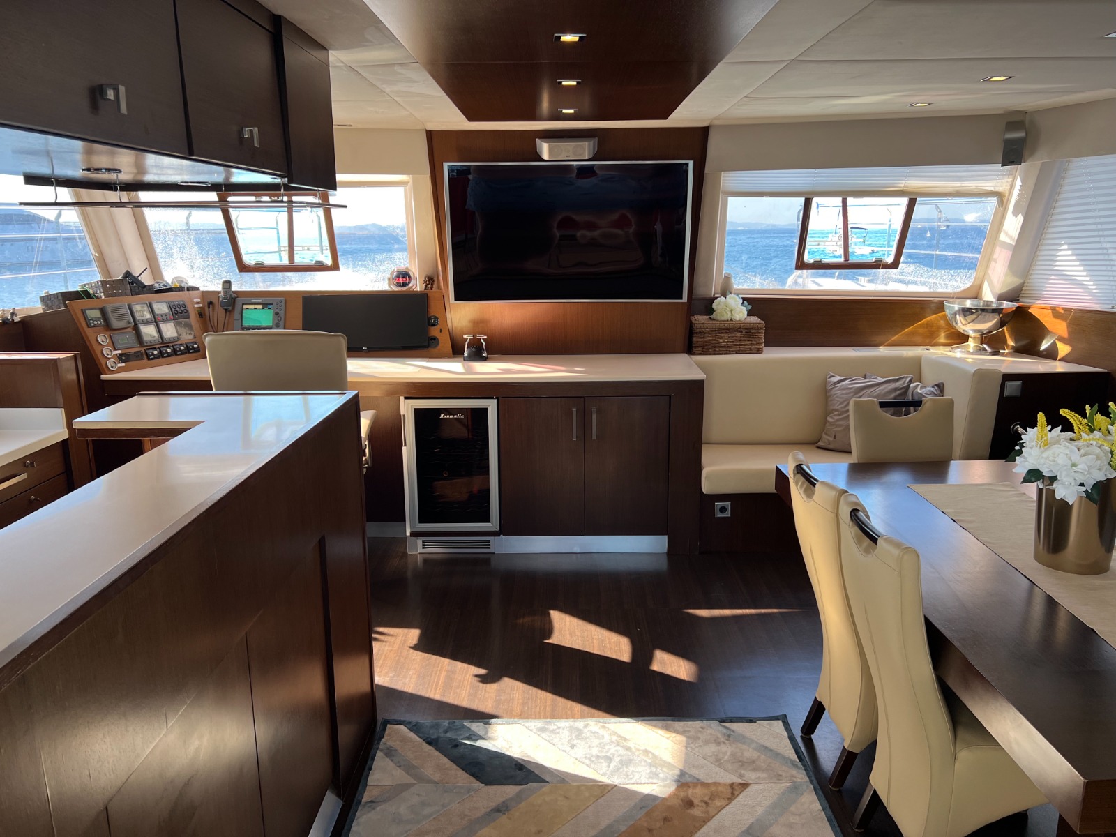 Sunreef 620 — photo 15