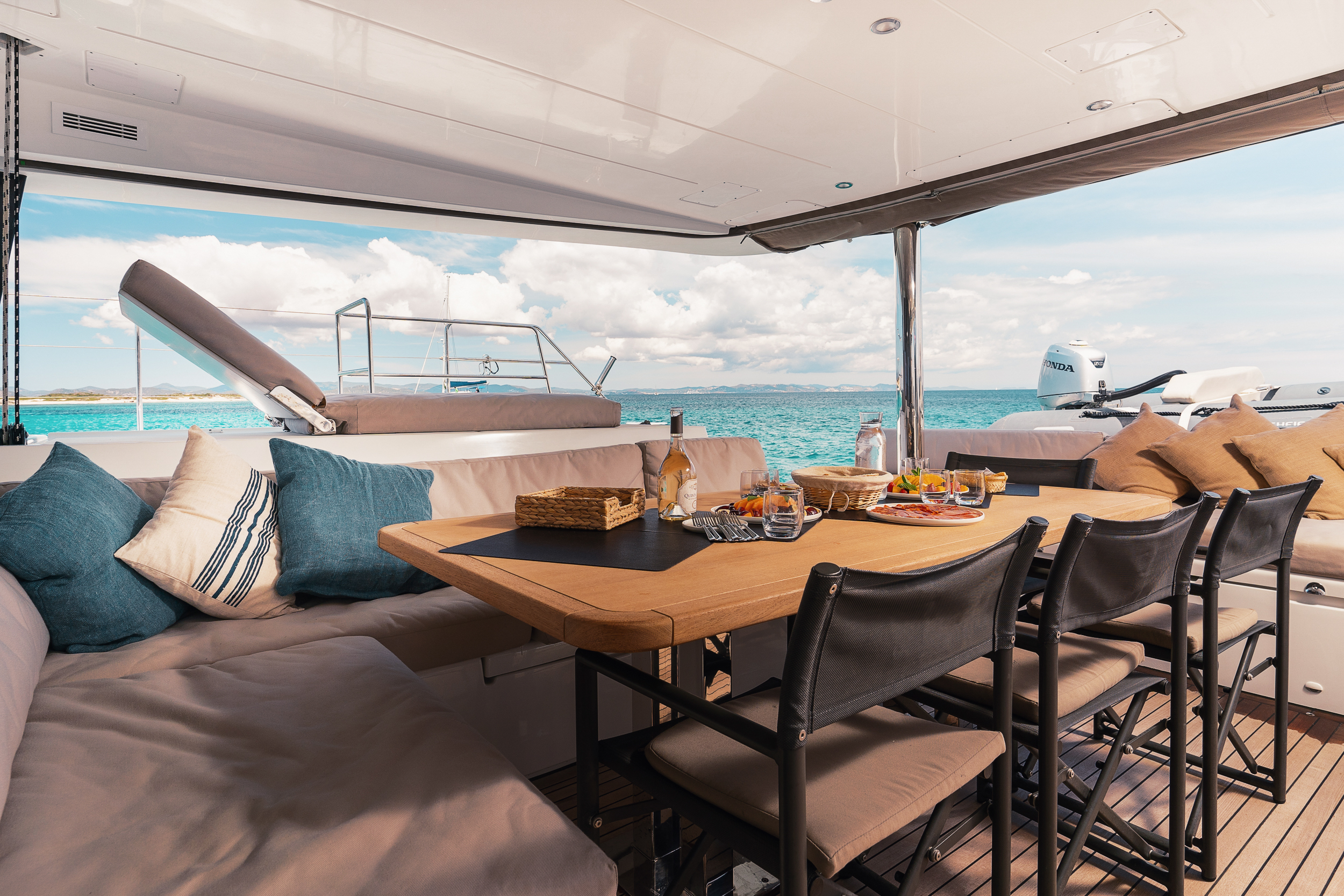 Lagoon 560 S2 FULL EQUIPE LUXE — photo 5