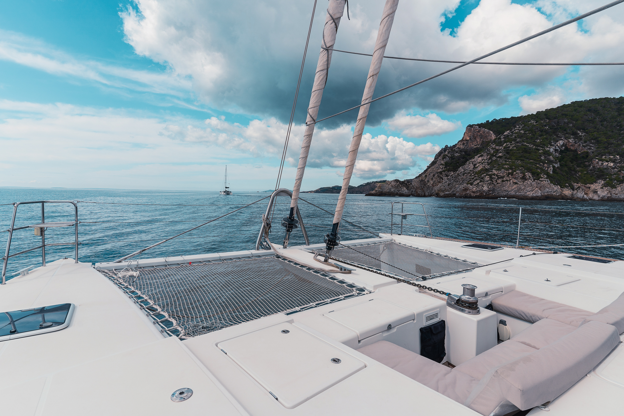 Lagoon 560 S2 FULL EQUIPE LUXE — photo 15