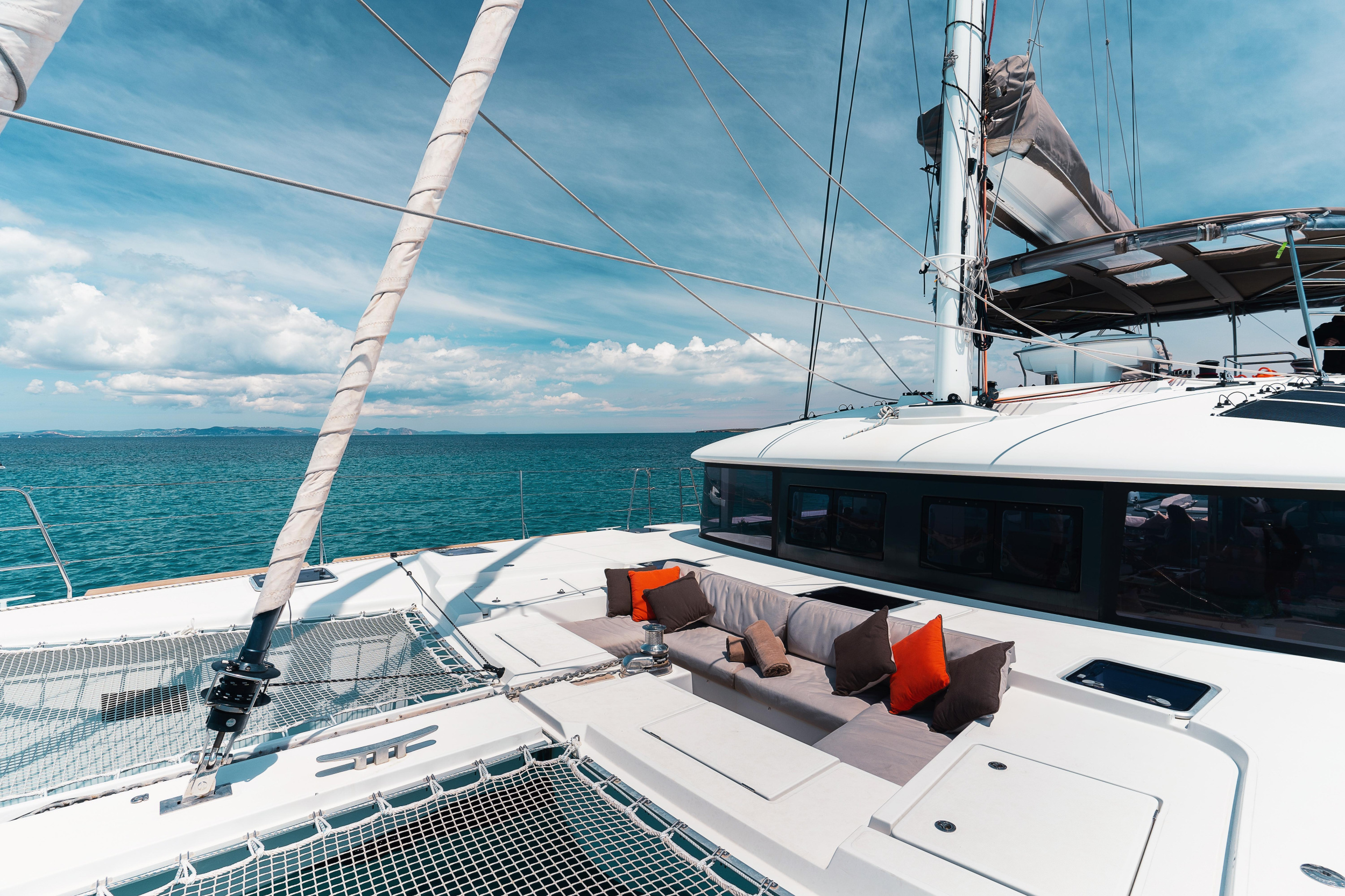 Lagoon 560 S2 FULL EQUIPE LUXE — photo 19