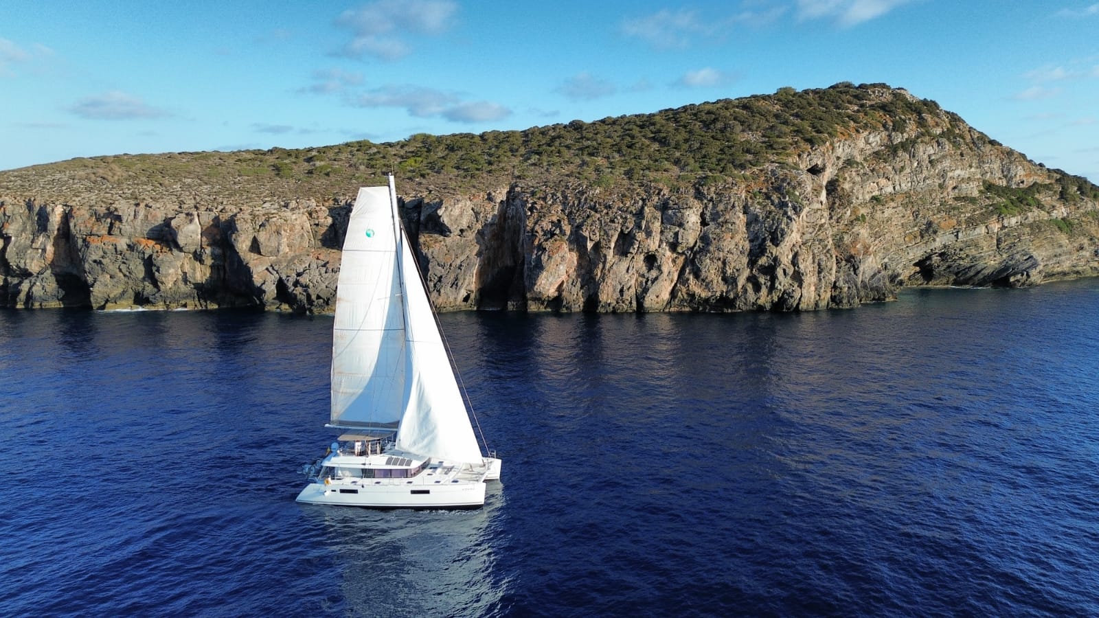 Lagoon 560 S2 FULL EQUIPE LUXE — photo 10
