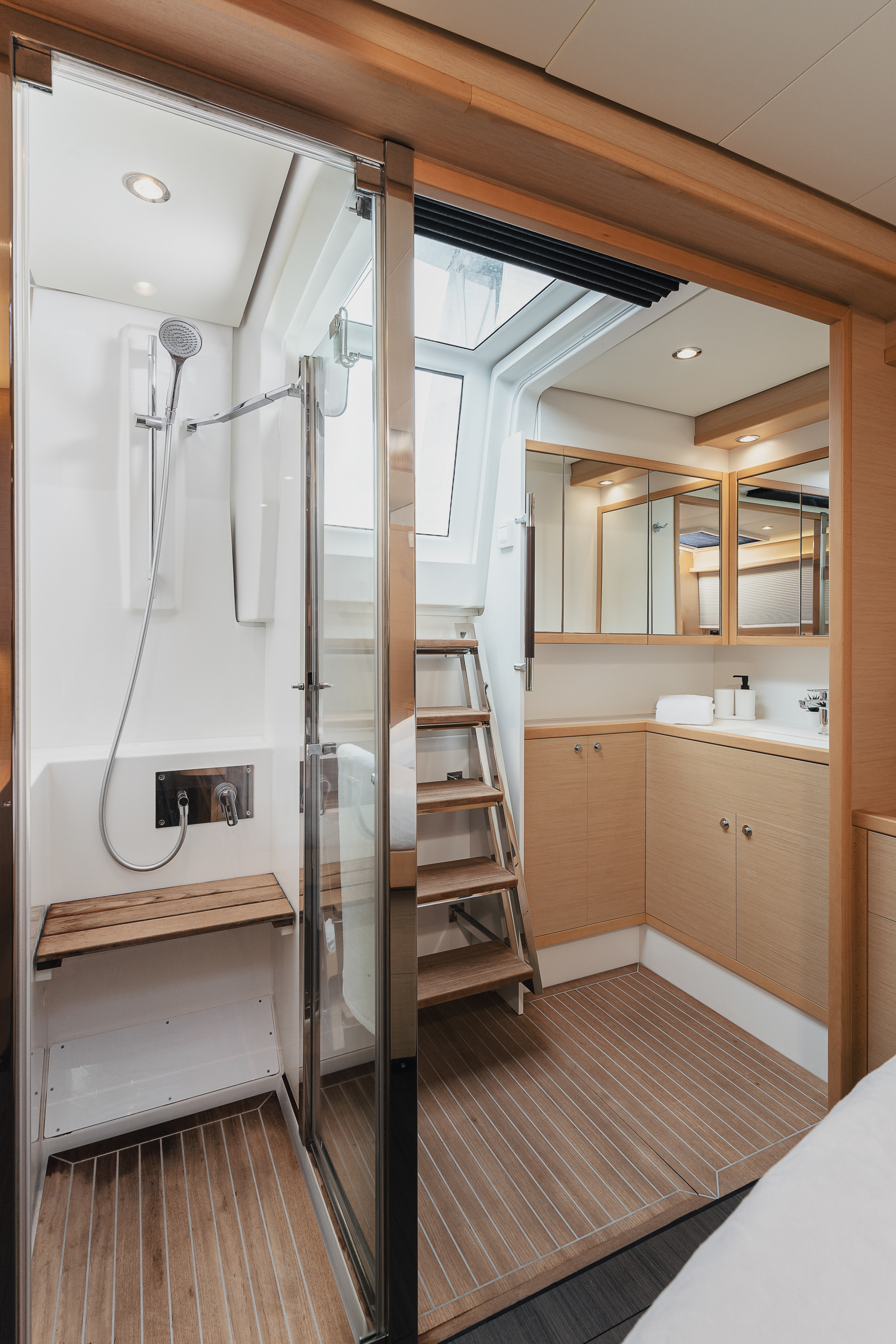 Lagoon 560 S2 FULL EQUIPE LUXE — photo 17