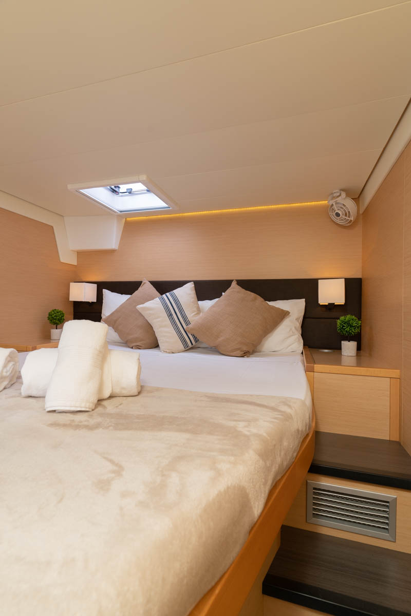 Lagoon 560 S2 FULL EQUIPE LUXE — photo 7