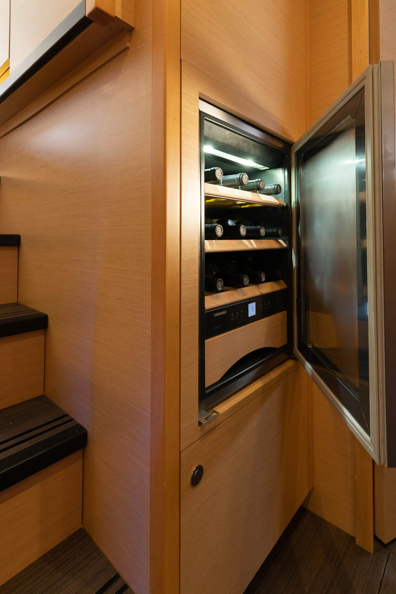 Lagoon 560 S2 FULL EQUIPE LUXE — photo 6