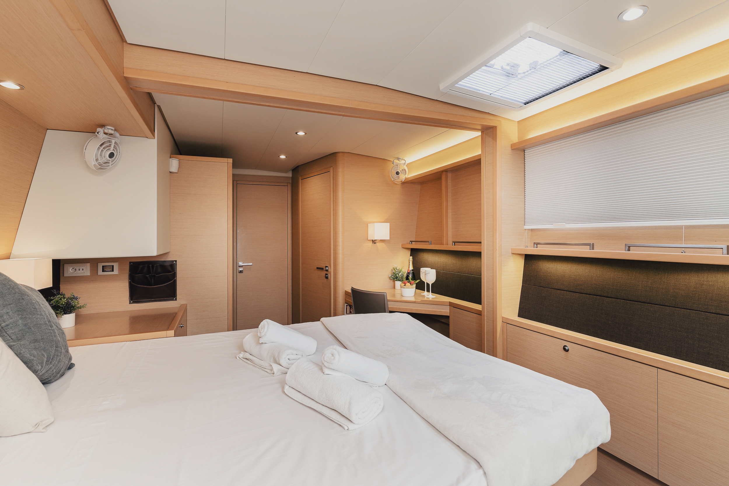 Lagoon 560 S2 FULL EQUIPE LUXE — photo 16
