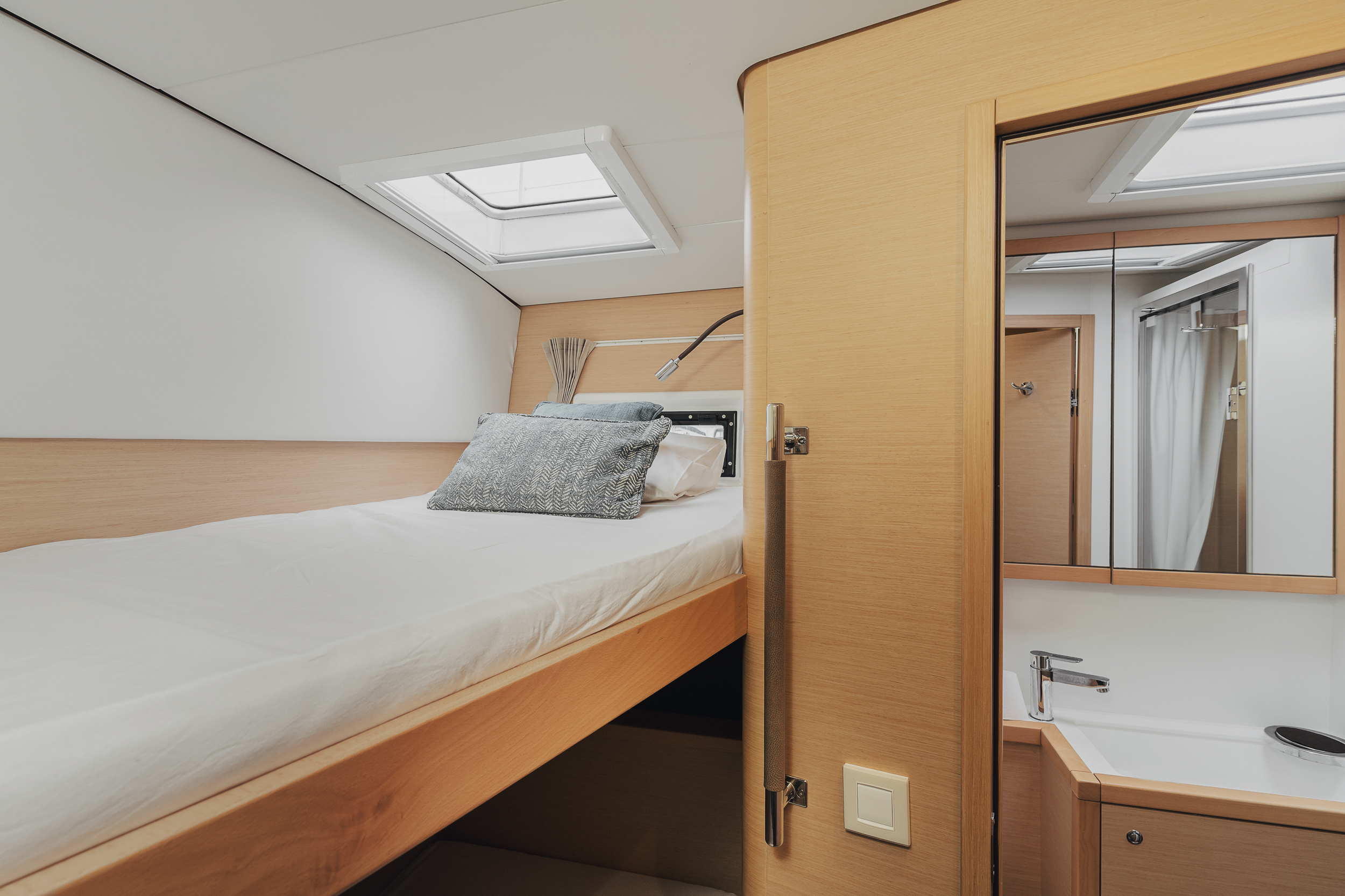 Lagoon 560 S2 FULL EQUIPE LUXE — photo 8