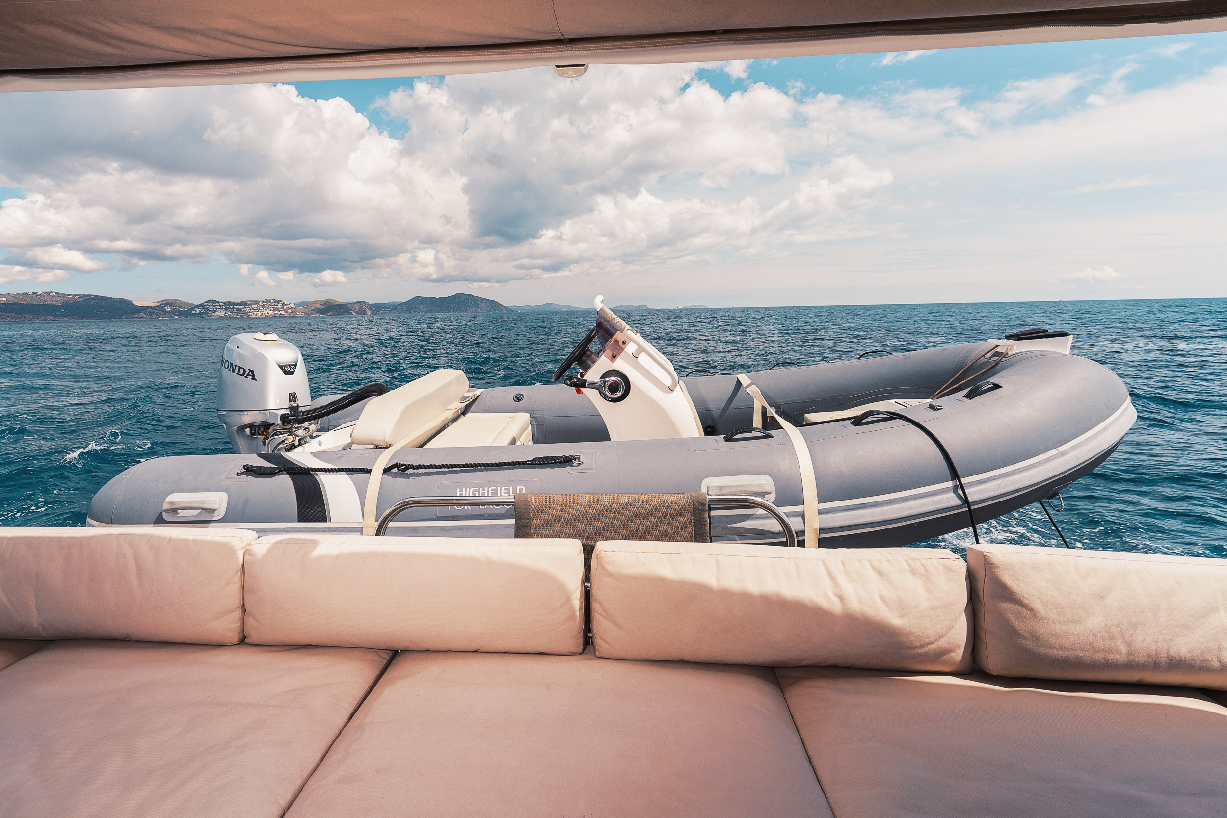 Lagoon 560 S2 FULL EQUIPE LUXE — photo 11