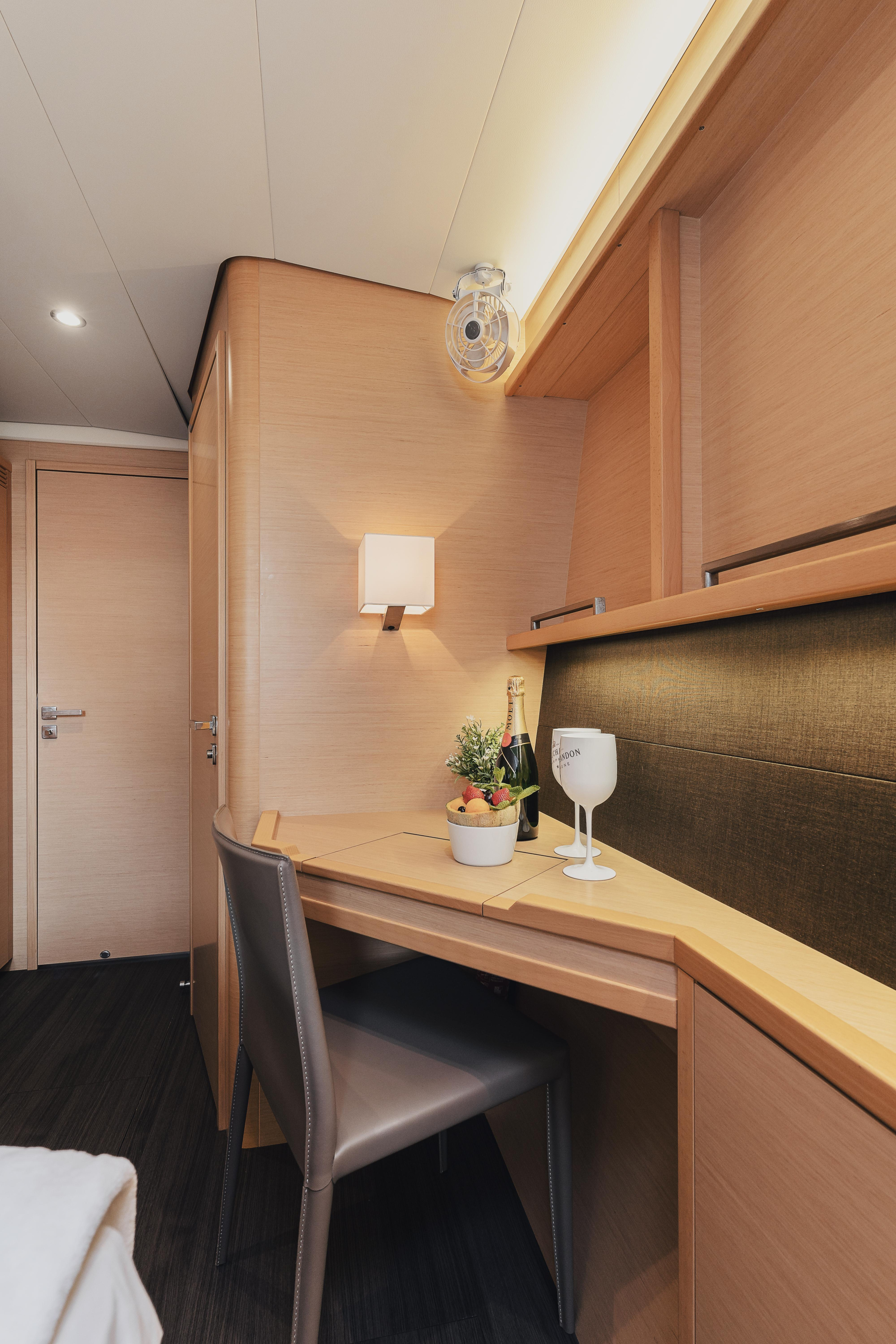 Lagoon 560 S2 FULL EQUIPE LUXE — photo 9
