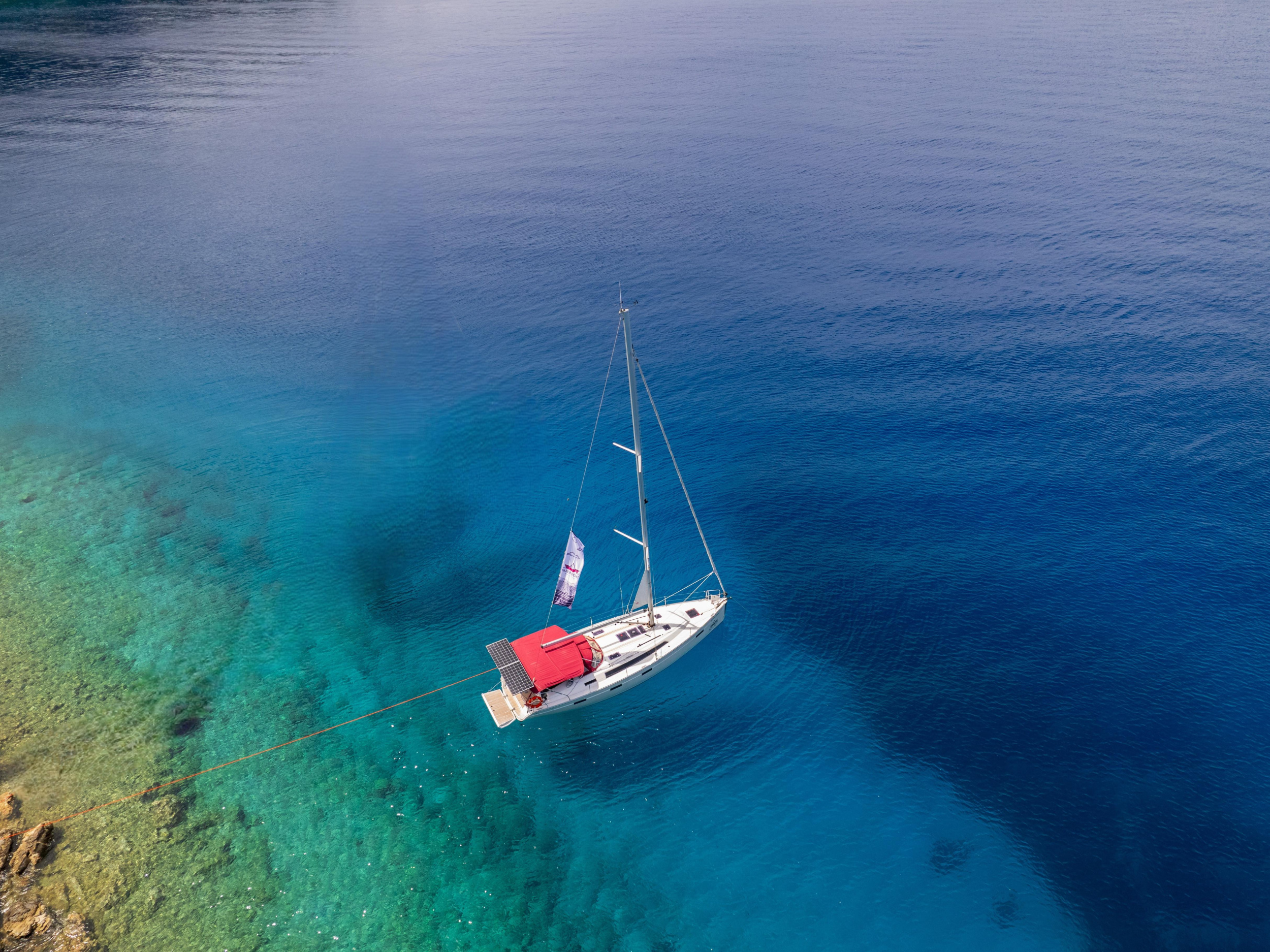 Bavaria 41 Cruiser — photo 1