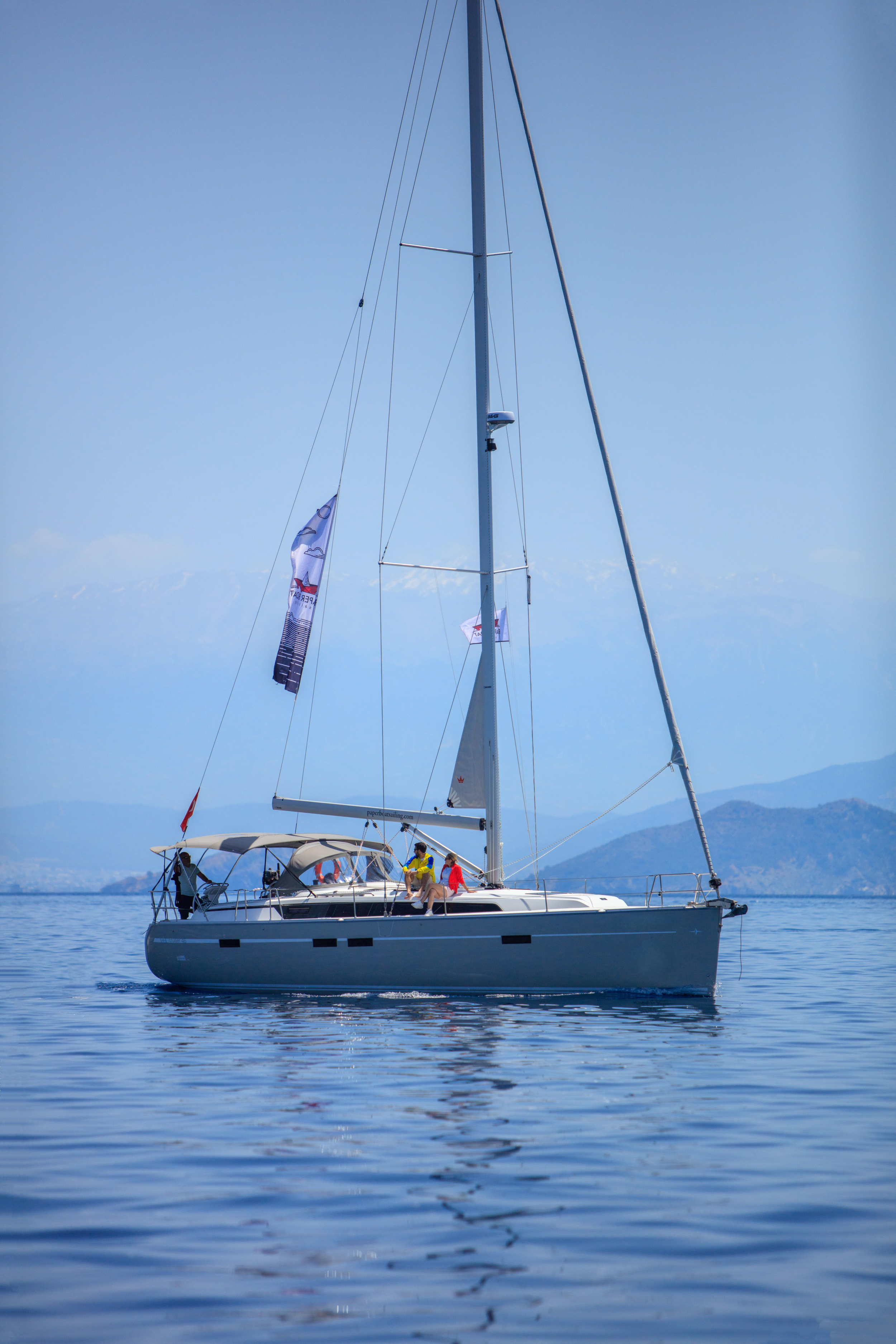 Bavaria 46 Cruiser — photo 26