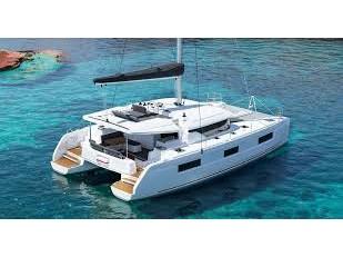Photo #1 - Lagoon 46 (PUMA IV) en  - 23186