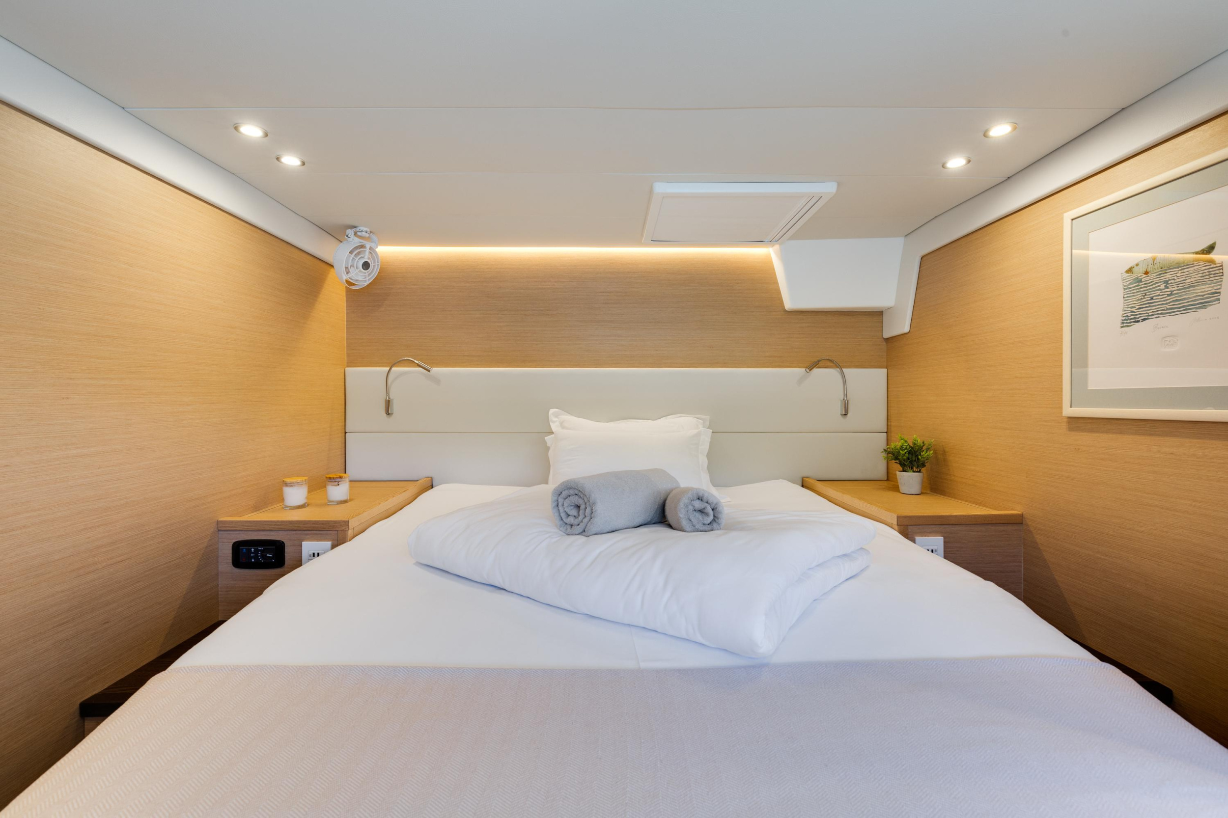 Lagoon 560 — photo 15