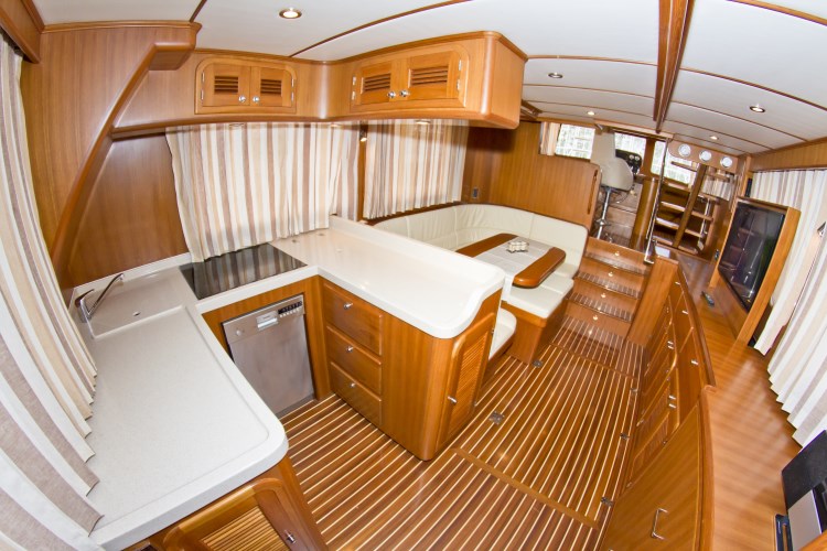 Adagio Europa 51.5 — photo 17