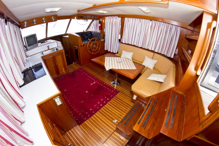 Staryacht 1670 — photo 2