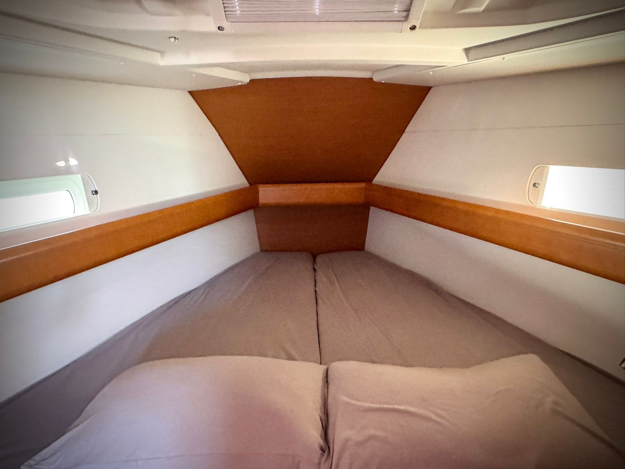 Oceanis 46 — photo 22