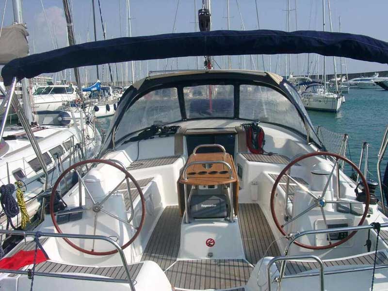 Sun Odyssey 42DS — photo 4