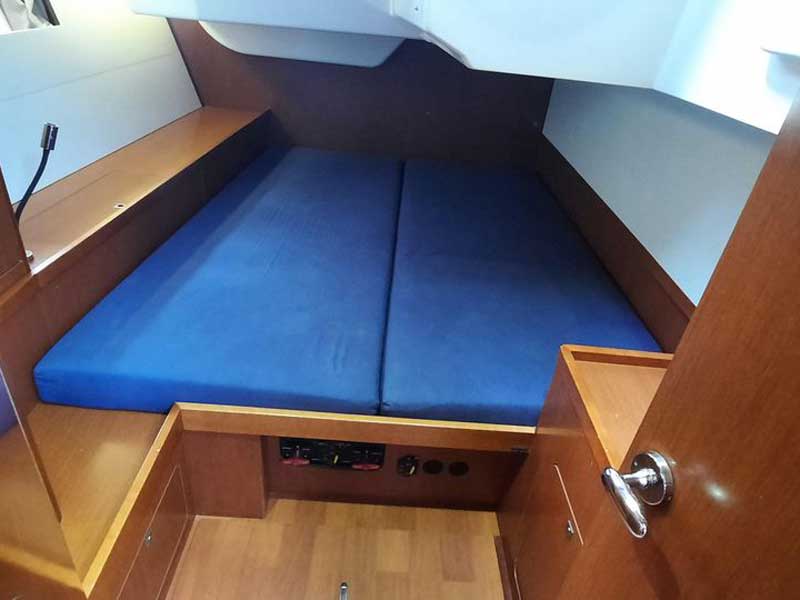 Oceanis 48.5 — photo 3