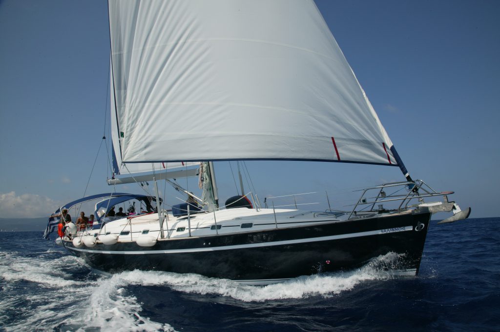 Ocean Star 56.1 — photo 2
