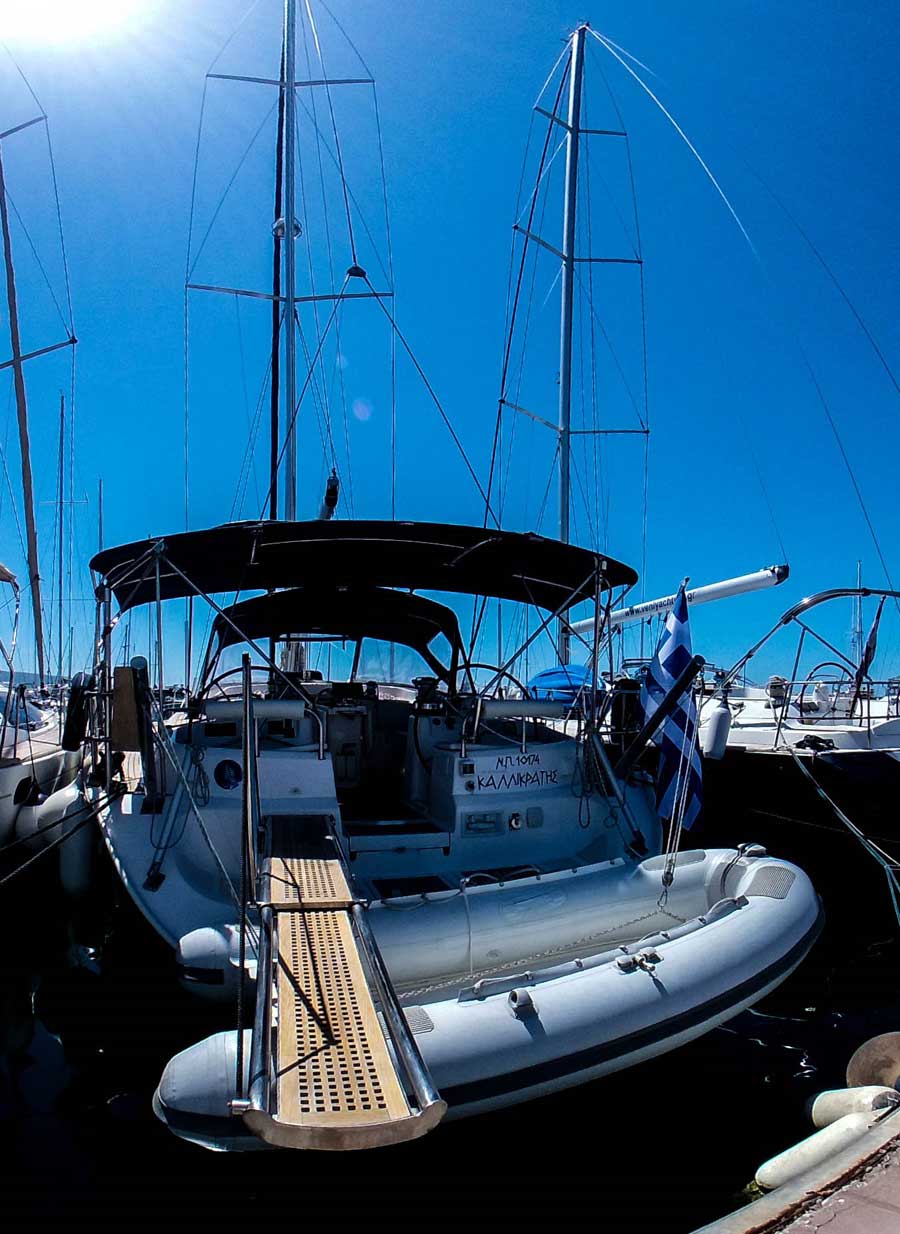 Ocean Star 56.1 — photo 8