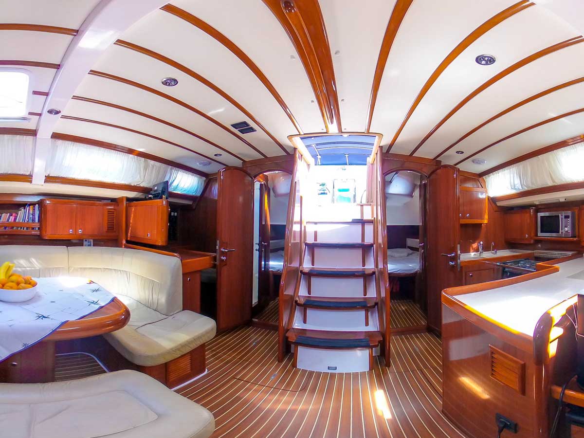 Ocean Star 56.1 — photo 4