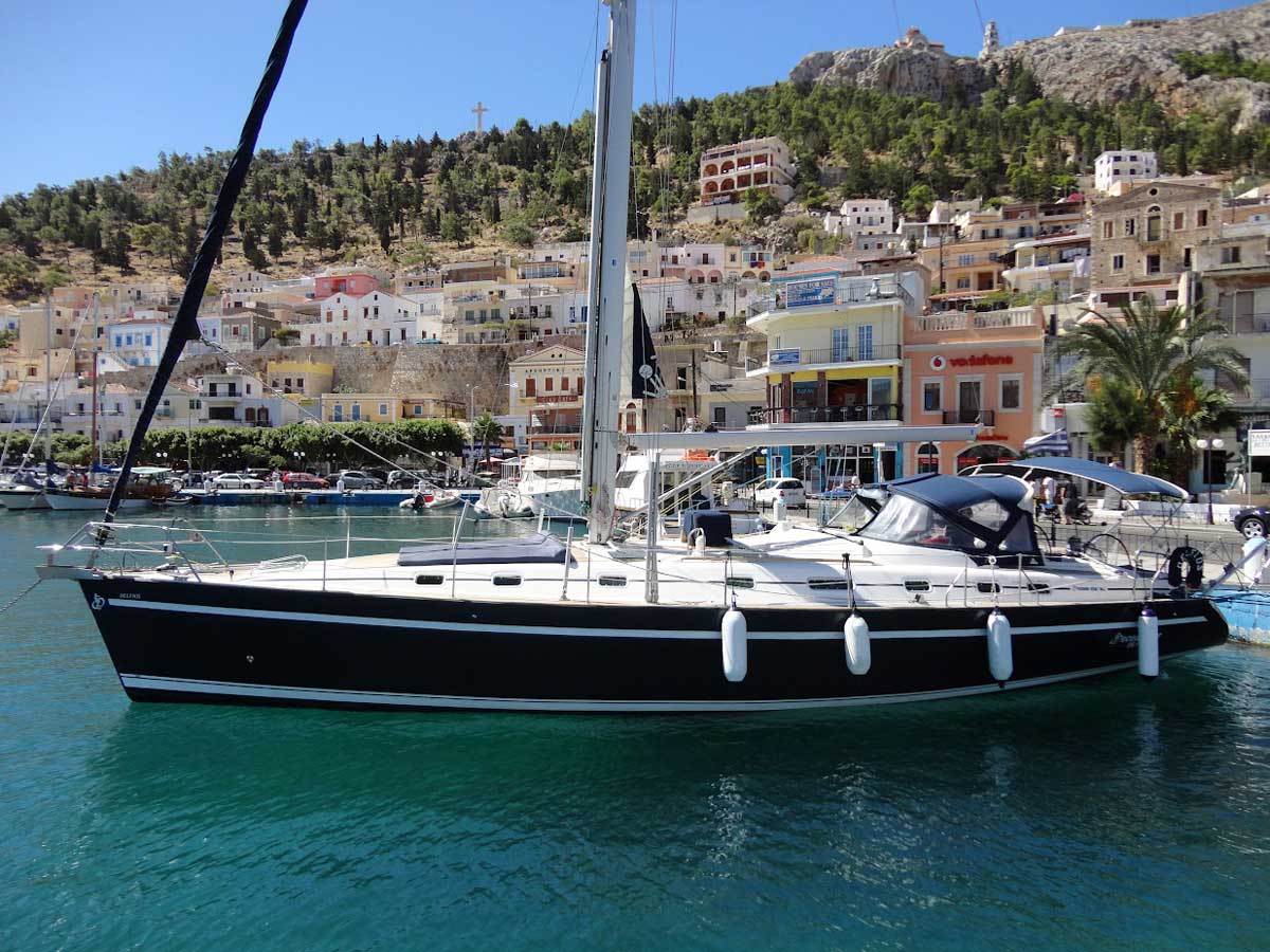 Ocean Star 56.1 — photo 1