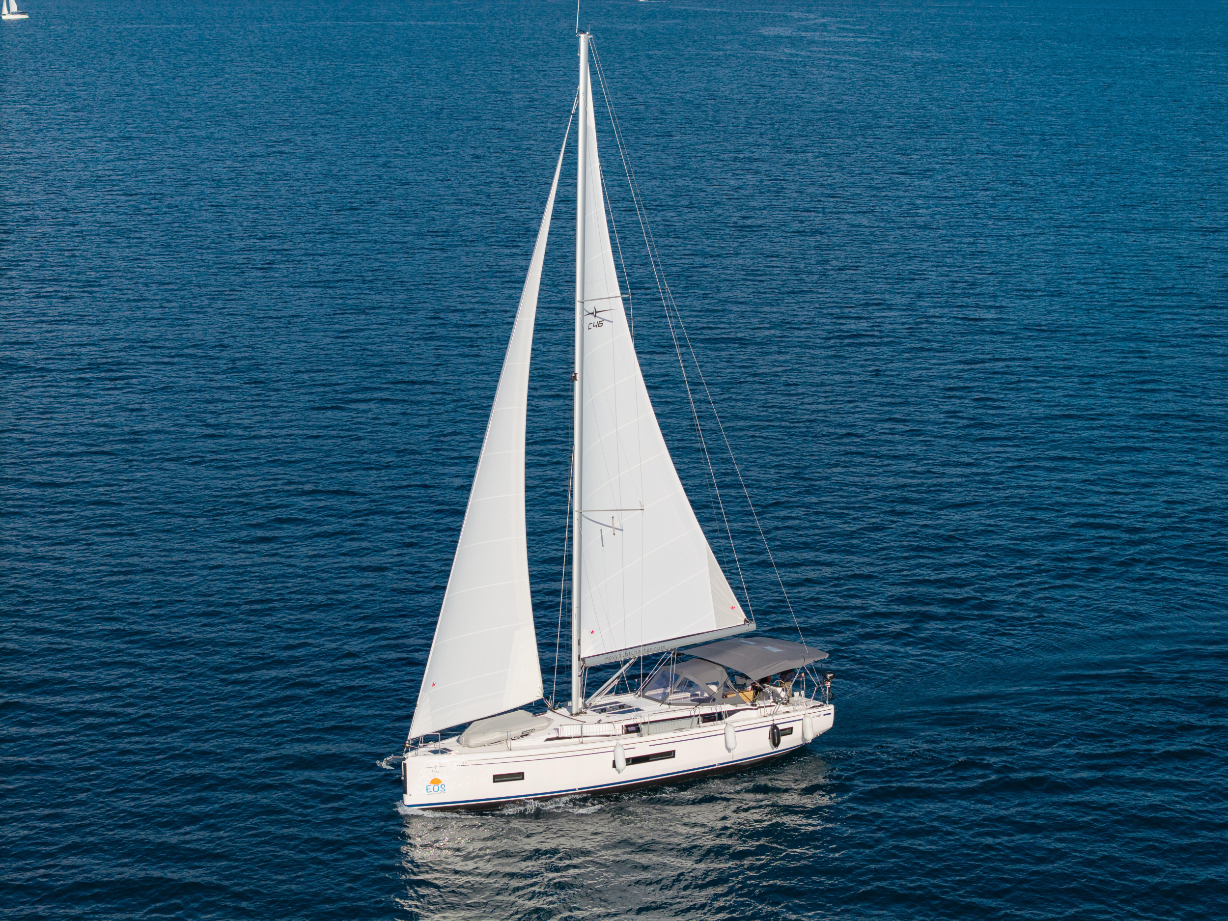 Bavaria C46 — photo 1