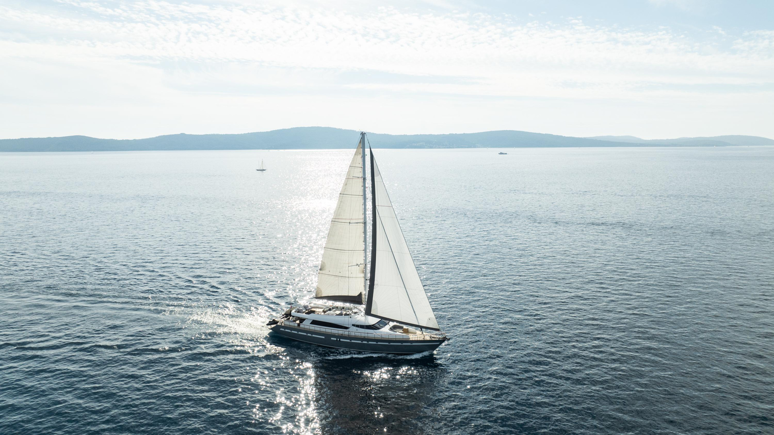Motoryacht - CBM yachts — photo 21