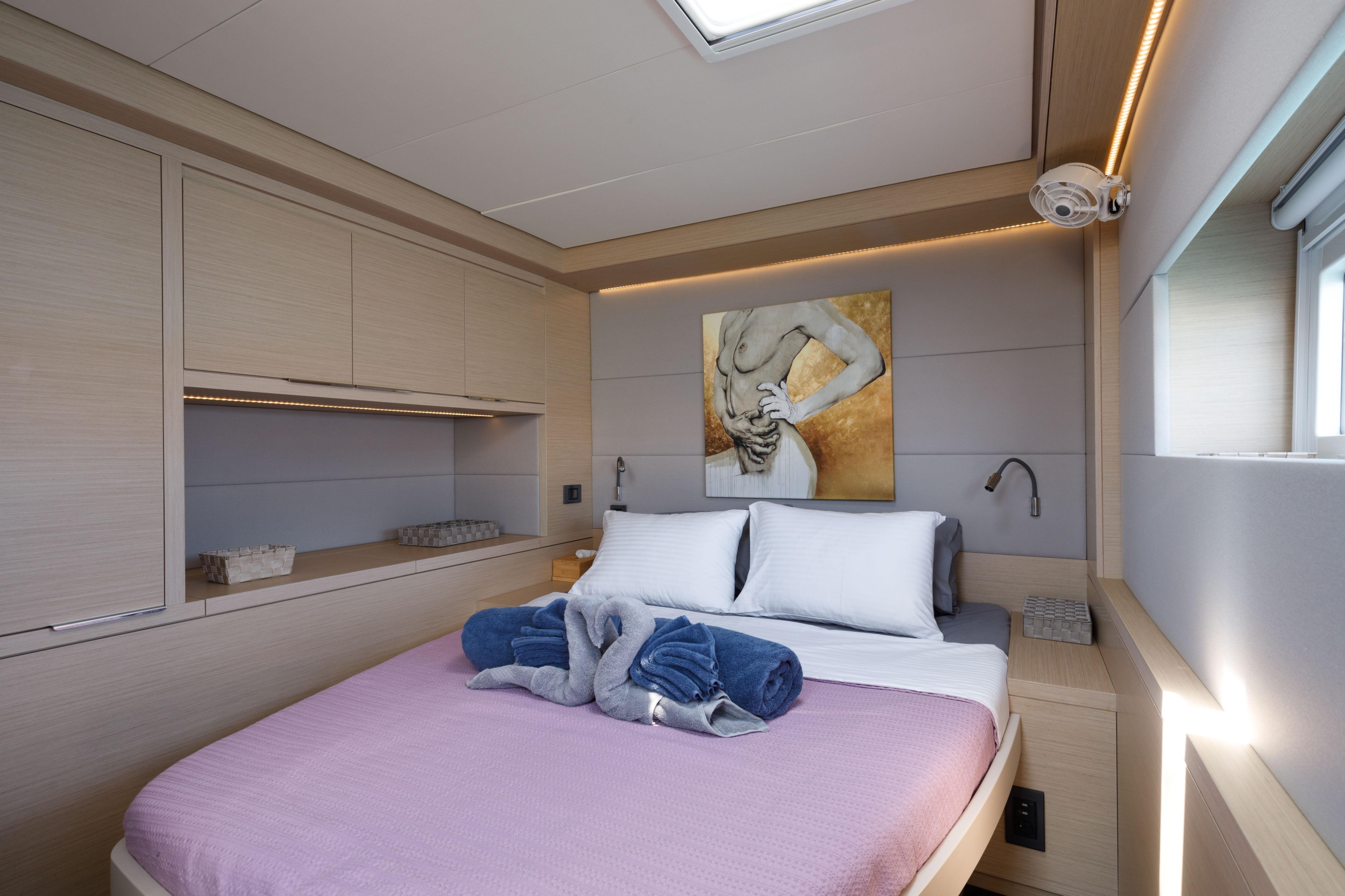 Lagoon 55 — photo 17
