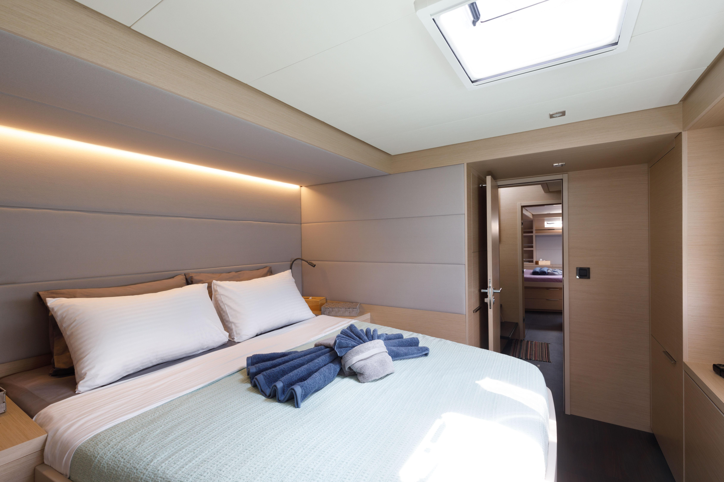 Lagoon 55 — photo 20