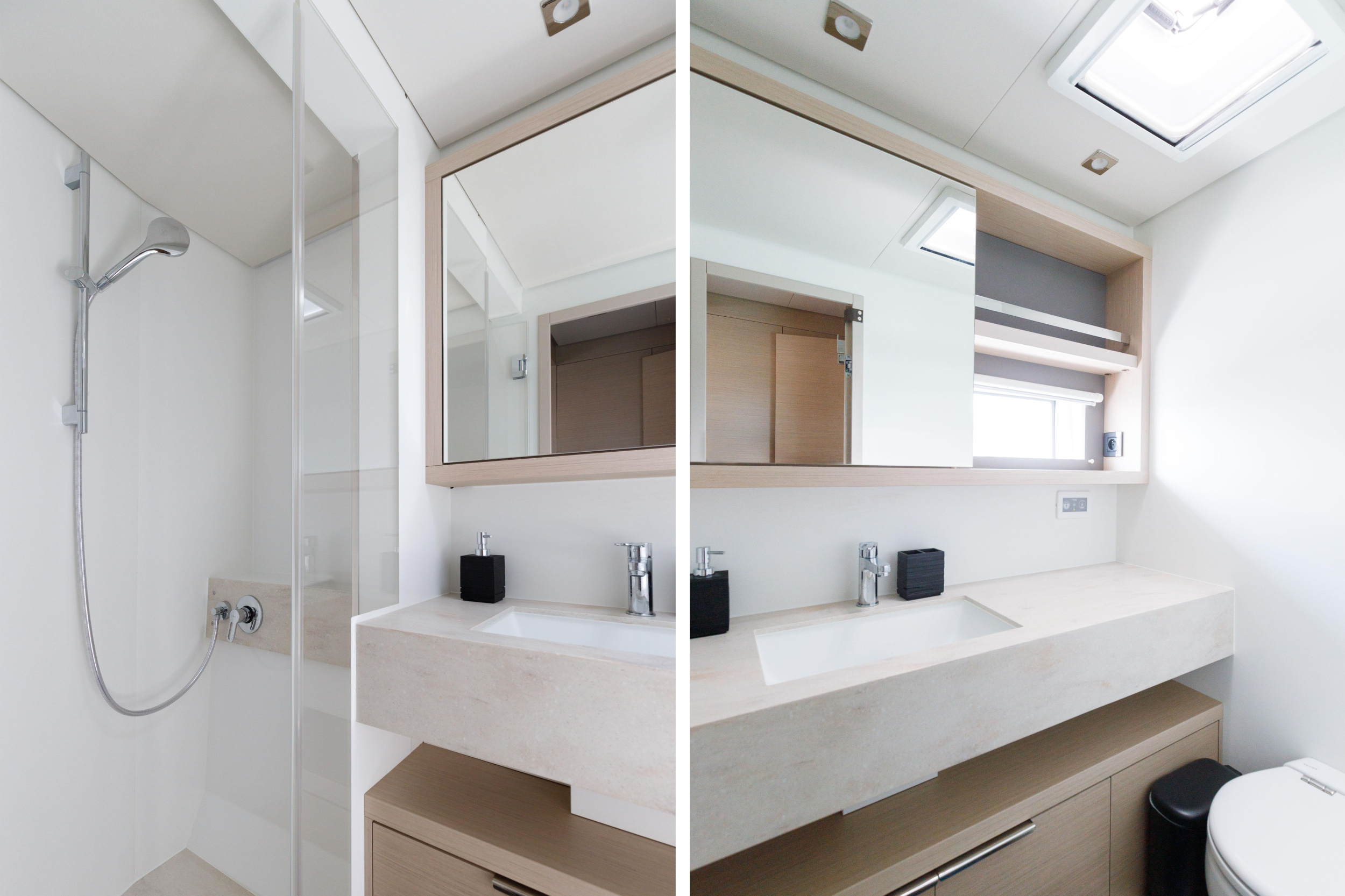 Lagoon 55 — photo 18