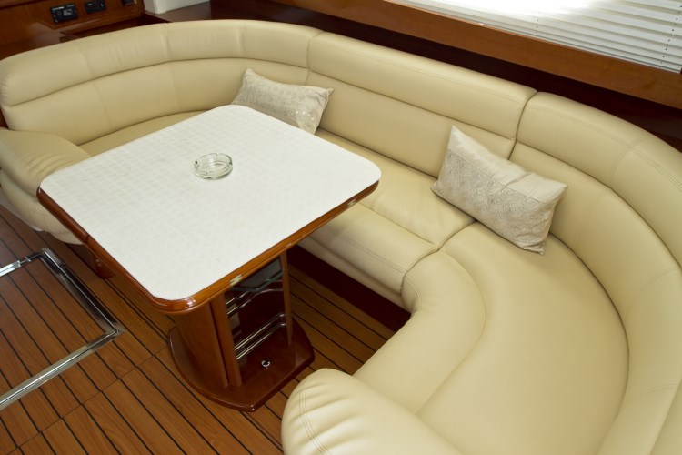 Jeanneau Prestige 46 Fly — photo 16