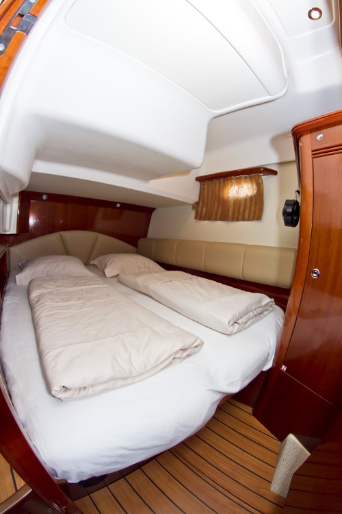 Jeanneau Prestige 46 Fly — photo 10