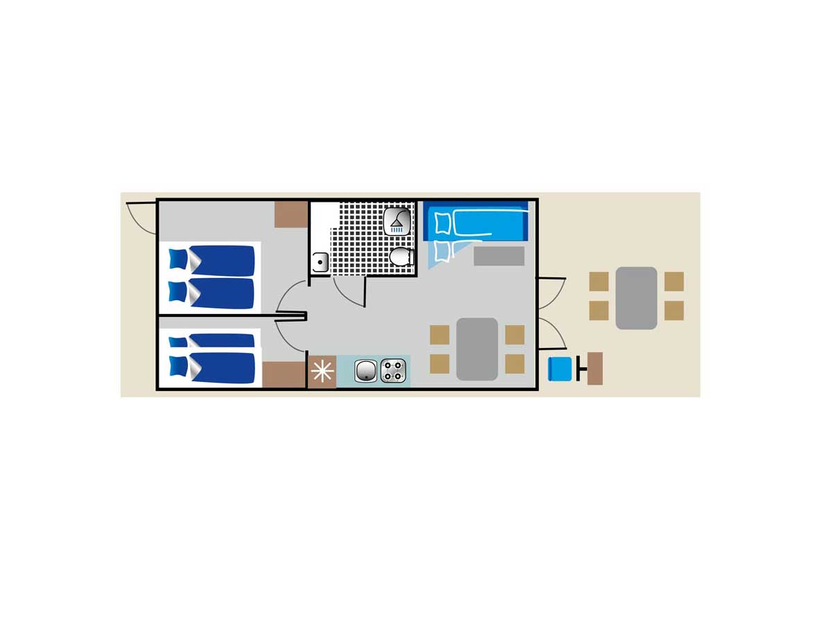 Pedro H2Home — photo 2