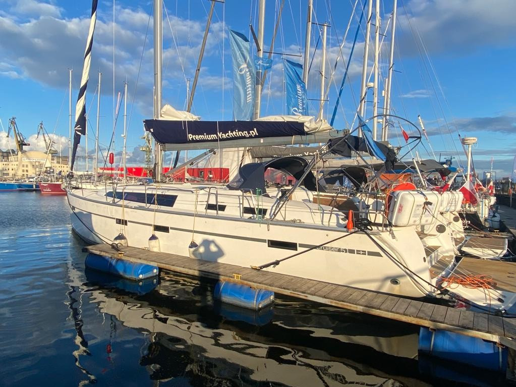 Bavaria 51 — photo 1