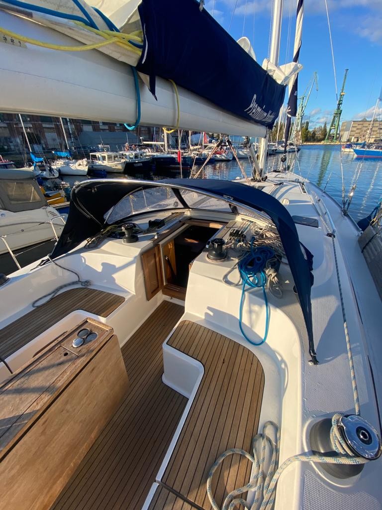Bavaria 51 — photo 10