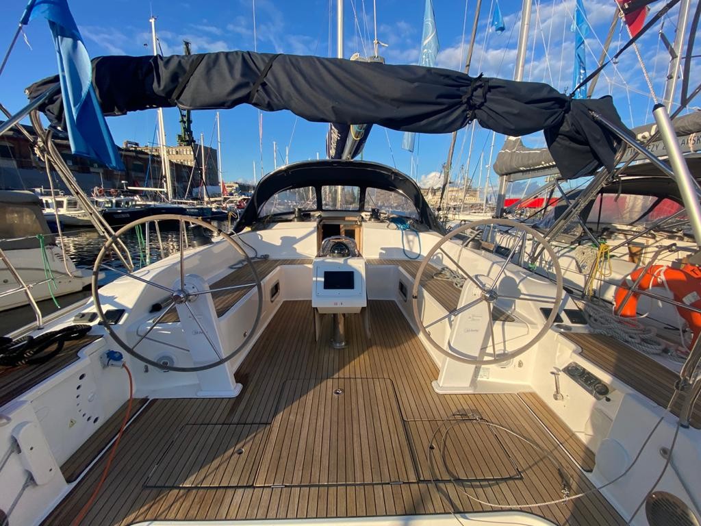 Bavaria 51 — photo 14