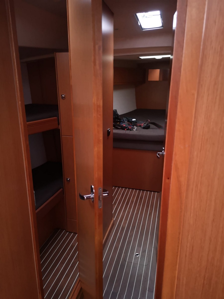 Bavaria 51 — photo 4