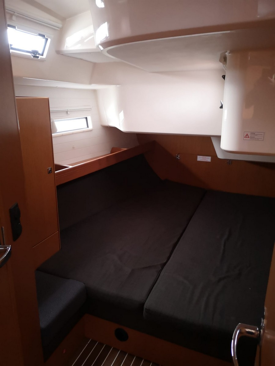 Bavaria 51 — photo 15