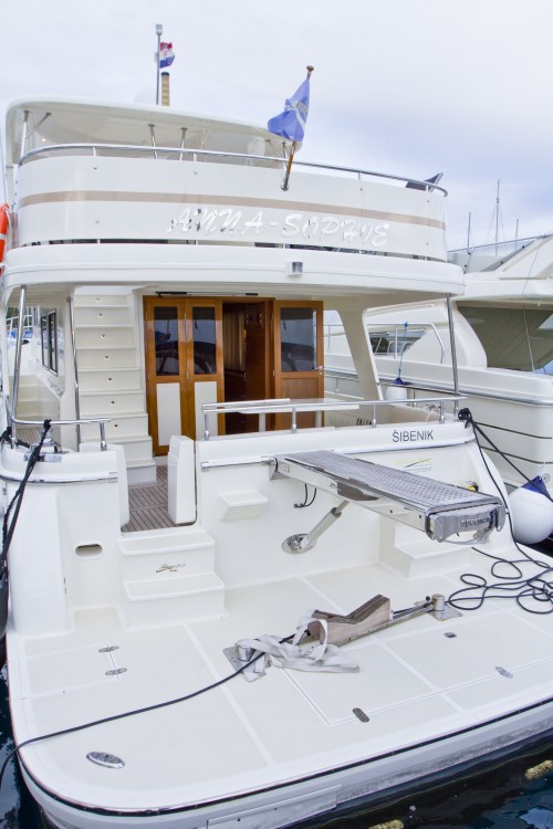 Adagio Europa 51.5 — photo 11