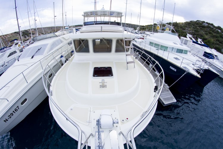 Adagio Europa 51.5 — photo 8
