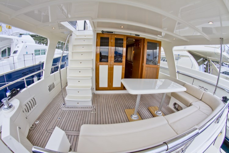 Adagio Europa 51.5 — photo 12