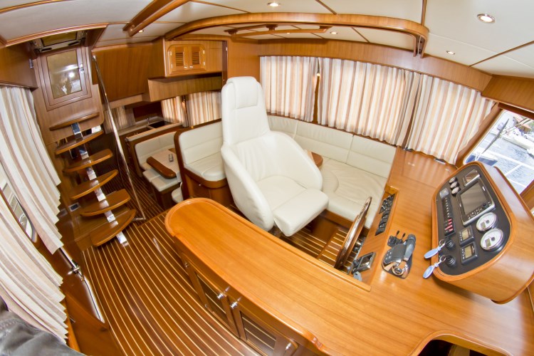 Adagio Europa 51.5 — photo 14